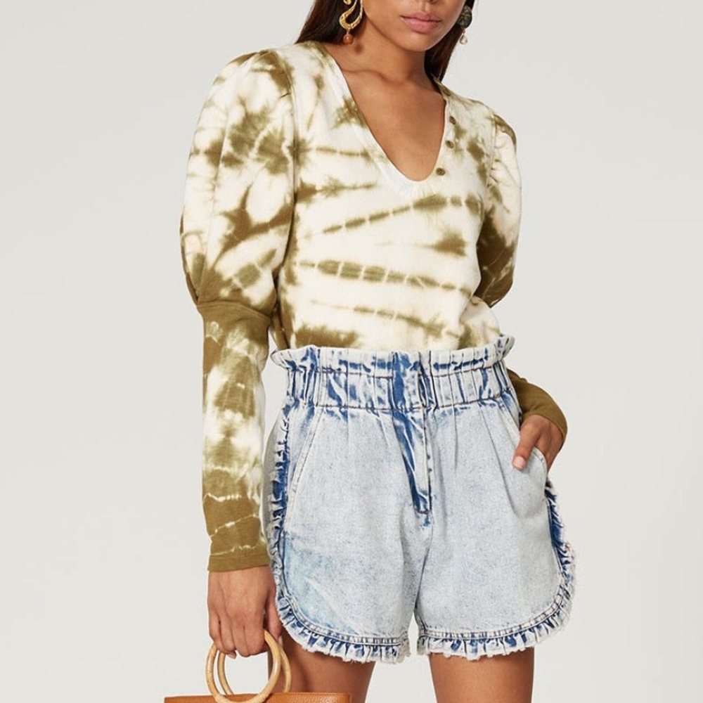 Ulla Johnson Jude Pullover | Small - image 4